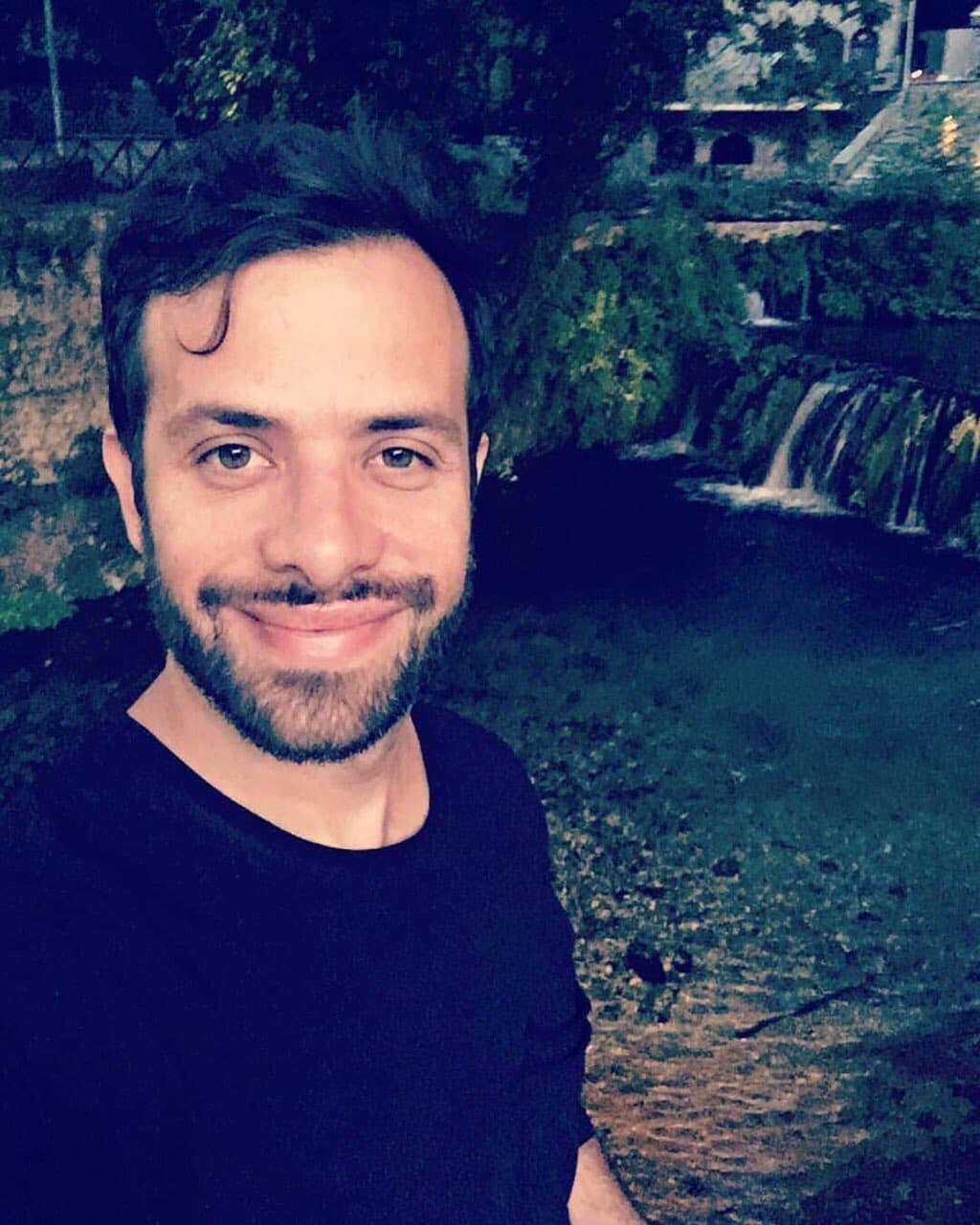 Ανακοινώθηκε η υποψηφιότητα του Λουκά Μπιμπίκα με τον Καθαροσπόρη