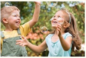 Ενημερωτική εκδήλωση στο Ειδικό Σχολείο Αλιβερίου