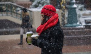 Το γιατροσόφι που θέλεις για κάθε είδος βήχα, ξηρό ή παραγωγικό