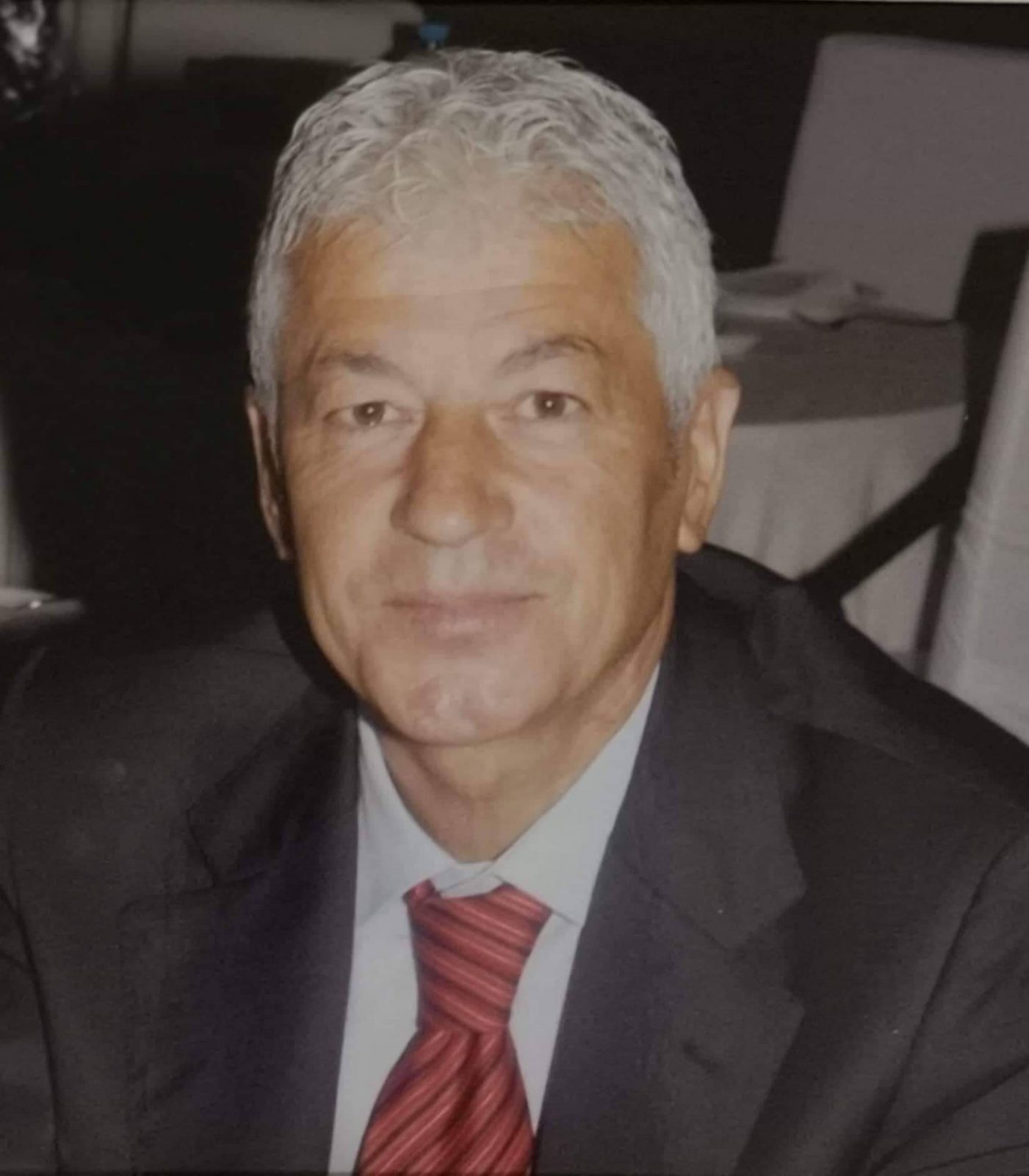 Ομάδα στήριξης του Γιώργου Τριάντη-Ο μόνος που μπορεί να αλλάξει το Δήμο Μαντουδίου Λίμνης Αγίας Άννας