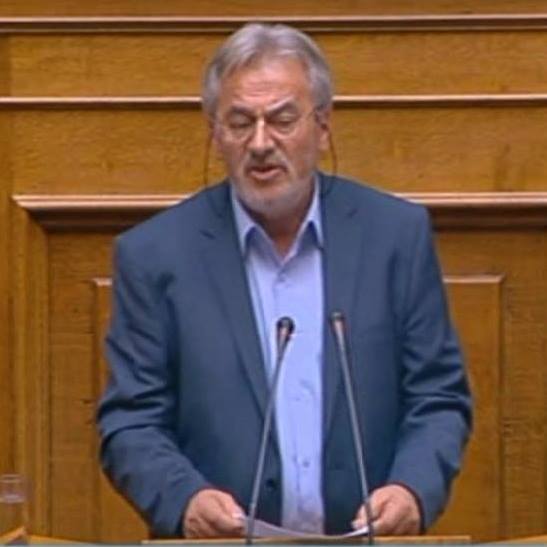Σε Νομοσχέδιο ΤΕΙ Ψαχνών – ΕΚΠΑ – Τεχνόπολη Ευρίπου