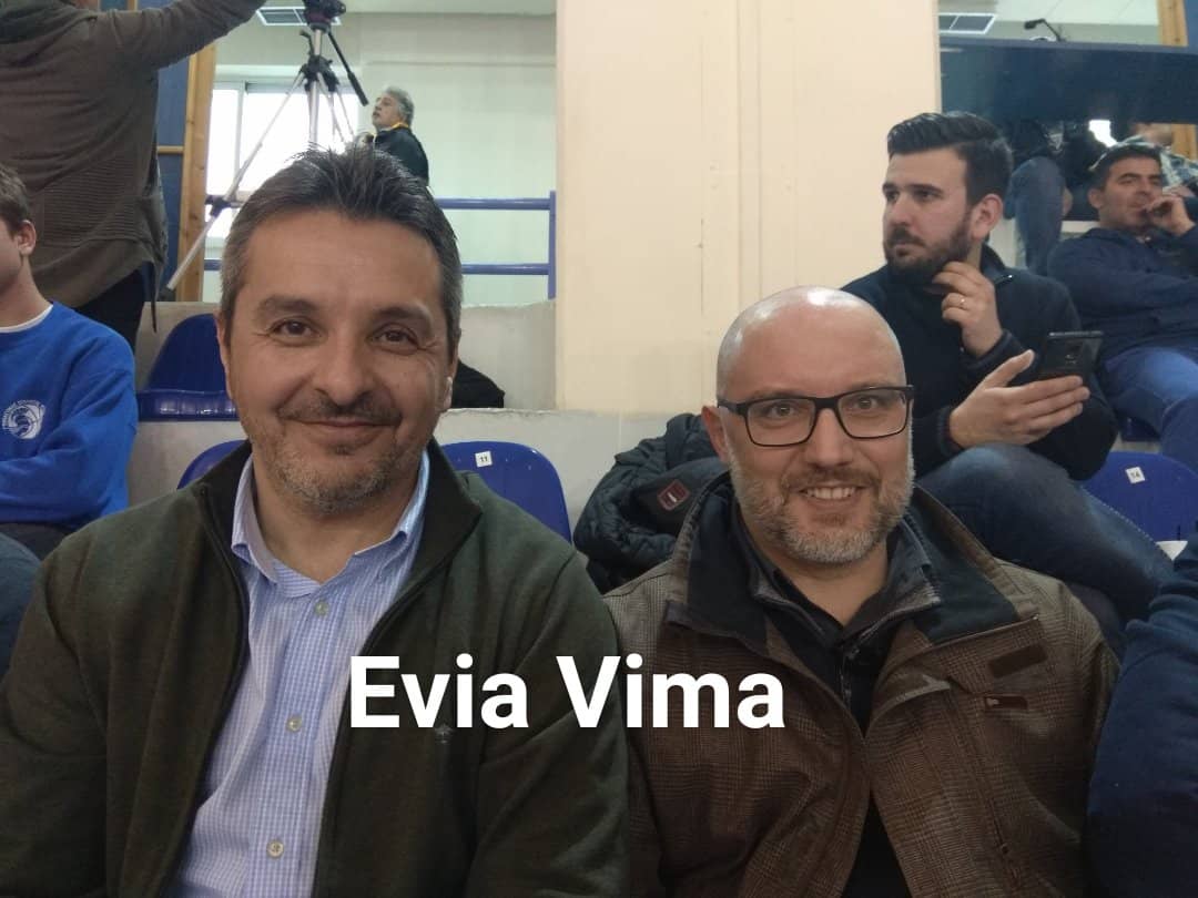 Έχει αδυναμία στον αθλητισμό ο γιατρός