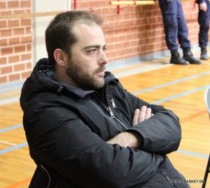 Άστραψε και βρόντηξε ο Θεοδώρου-Ανοιχτή επιστολή διαμαρτυρίας σε ΚΕΔ&ΕΟΚ για τη διαιτησία