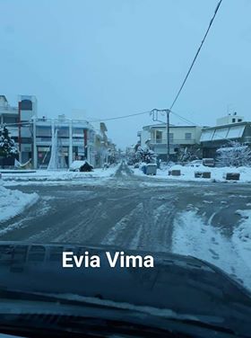 Μπόκαρης&Παπαδιόχος στο Eviavima-Ανοιχτοί όλοι οι δρόμοι του Δήμου Κύμης Αλιβερίου