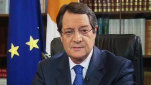 Κύπρος: Πρόωρες εκλογές στην Ελλάδα «βλέπει» ο Αναστασιάδης