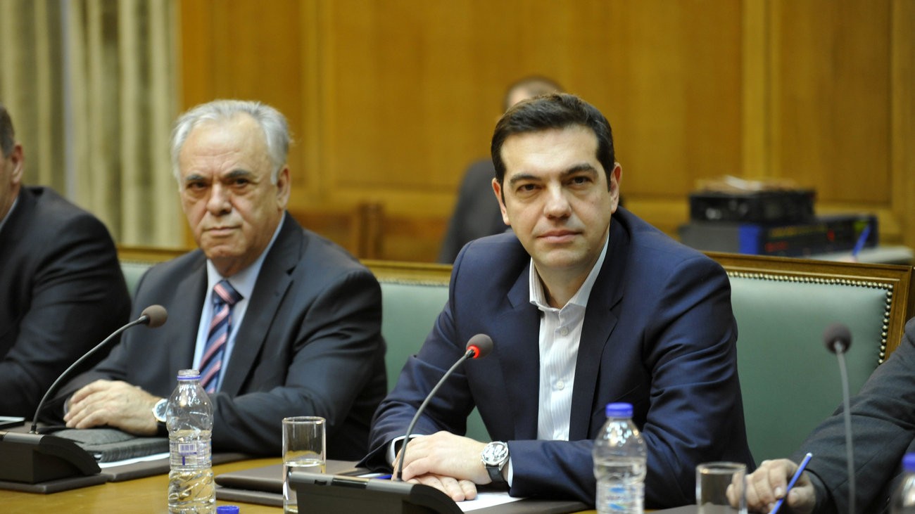 Παπαδημούλης: Θα έχουμε ανασχηματισμό λόγω της Συμφωνίας των Πρεσπών