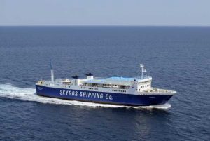 Αφιέρωμα της “Εφημερίδας των Συντακτών” γα τον Δήμο Σκύρου και το success story της ΣΝΕ