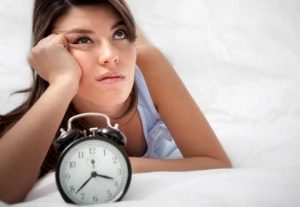 Αϋπνία: Αιτίες και τρόποι αντιμετώπισης