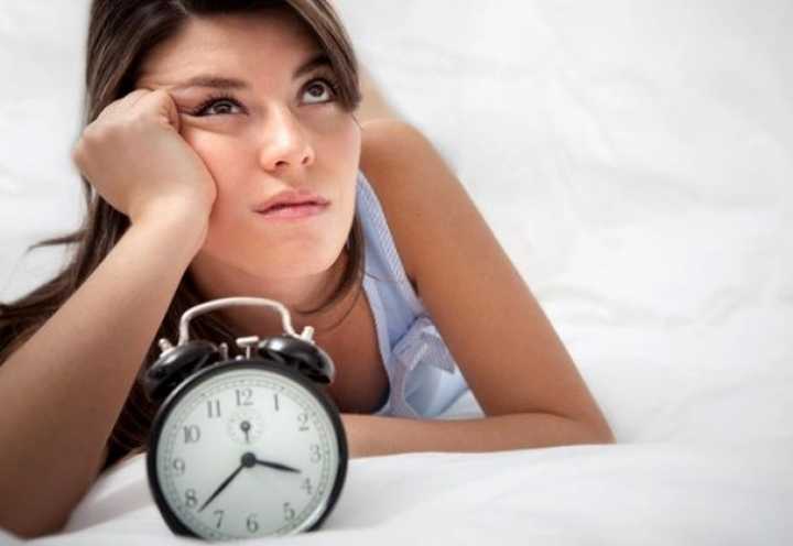 Αϋπνία: Αιτίες και τρόποι αντιμετώπισης
