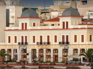 Προσλήψεις 7 ατόμων στο Δήμο Χαλκιδέων Προσλήψεις 7 ατόμων στο Δήμο Χαλκιδέων