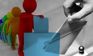 Δημοσκόπηση: Ικανοποίηση για τα μέτρα της κυβέρνησης στον Έβρο -Με 13,3% μπροστά η ΝΔ