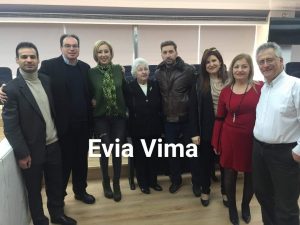 Συνεδριάζει η Ένωση Συντακτών Περιφερειακού Τύπου