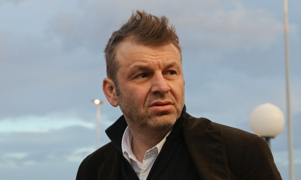 Γκλέτσος τέλος και επίσημα -Δεκτή η παραίτησή του