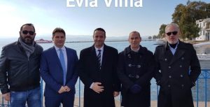 Ανακοινώνει όνομα που θα ταράξει τα νερά της πόλης