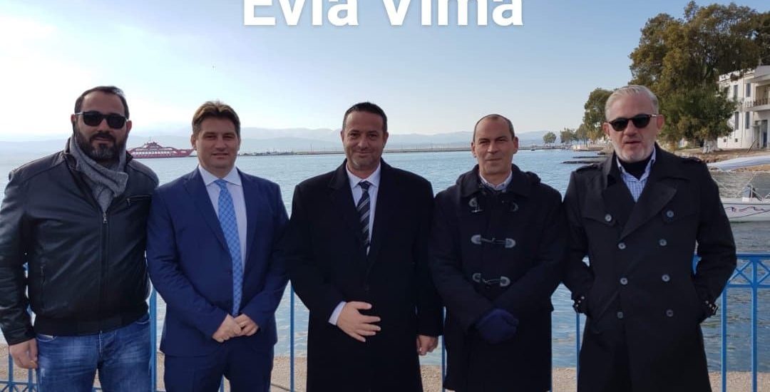 Ανακοινώνει όνομα που θα ταράξει τα νερά της πόλης