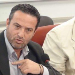 Ανακοινώνει δυνατό επιχειρηματικό όνομα ο Γουρνής