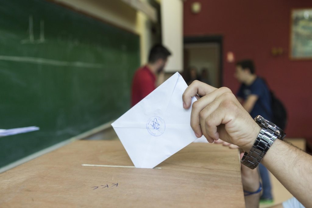 Για πρόωρες εκλογές στην Ελλάδα κάνουν λόγο ξένοι οίκοι