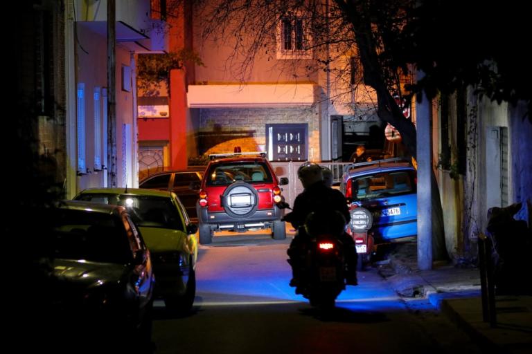 Πυροβολισμοί στην Καλλιθέα – Ένας νεκρός