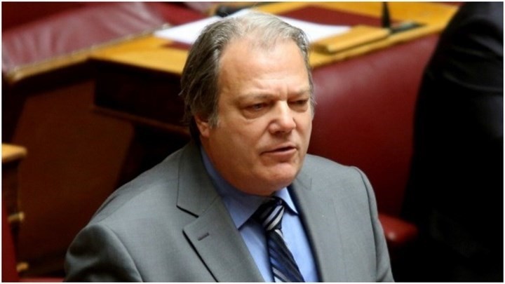 Κατσίκης: Θα φύγουμε από την κυβέρνηση πριν πάει στη βουλή η Συμφωνία των Πρεσπών