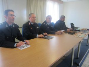 Επιβεβαίωση Eviavima-Εξάρθρωση εγκληματικής οργάνωσης τα μέλη της οποίας ενέχονται στη διάπραξη ανατινάξεων Α.Τ.Μ. τραπεζών σε περιοχές της Εύβοιας και της Φθιώτιδας