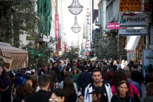 ΣτΕ: Συνταγματική η λειτουργία των καταστημάτων τις Κυριακές