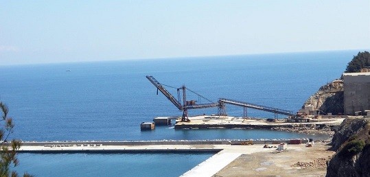 Χρηματοδοτούνται έργα επισκευής και συντήρησης σε λιμάνια της Εύβοιας-Επιχορηγείται με 200.000 ευρώ ο Δήμος Μαντουδίου Λίμνης Αγίας Άννας
