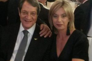 Κυπριακό -Αναστασιάδης: Δεν θα αποδεχθώ λύση που θα καταρρεύσει