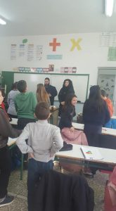 Κέρδισε το φλουρί η Μιτζιφίρη
