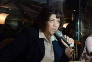 Ελένη Μιτζιφίρη-Καταγγελία για τον ΔΟΑΠΠΕΧ
