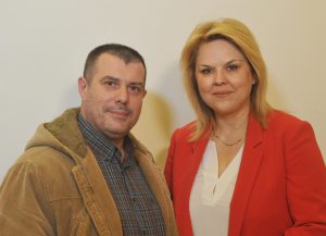 Υποψήφιος με το συνδυασμό “Αλλάζουμε” ο Γιάννης Νέζης