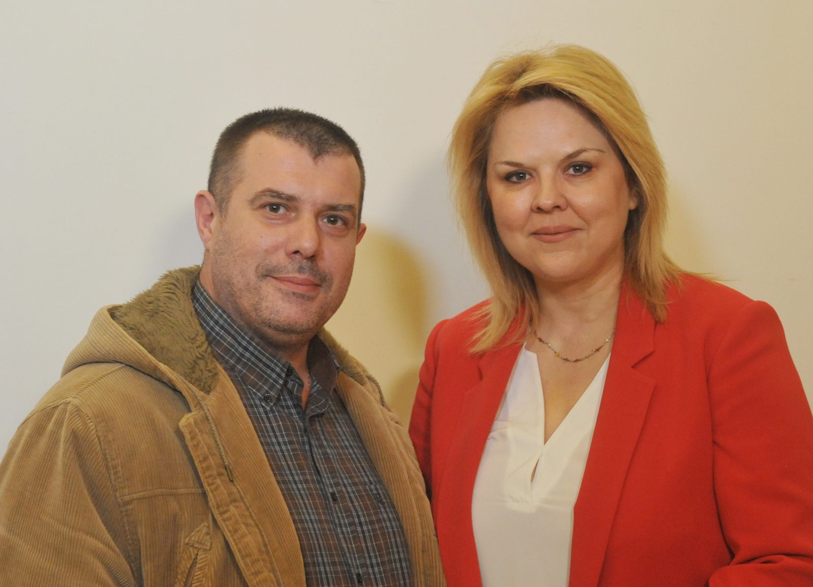 Υποψήφιος με το συνδυασμό “Αλλάζουμε” ο Γιάννης Νέζης