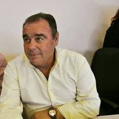 Γιώργος Παπαδιόχος-΄΄Απαξιώνεται η πολιτική ζωή του τόπου μας΄΄