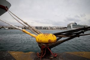 Κλειστές είναι οι γραμμές Αγ. Μαρίνα-Νέα Στύρα, Αρκίτσα-Αιδηψός λόγω των ισχυρών ανέμων