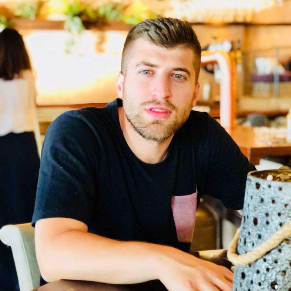 Υποψήφιος με το συνδυασμό ΛΥΣΗ ΤΩΡΑ ο Σωτήρης Τριανταφύλλου 