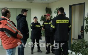 Συναγερμός στο ΤΕΙ. Φάκελοι με ύποπτη σκόνη έφτασαν και στη Λαμία
