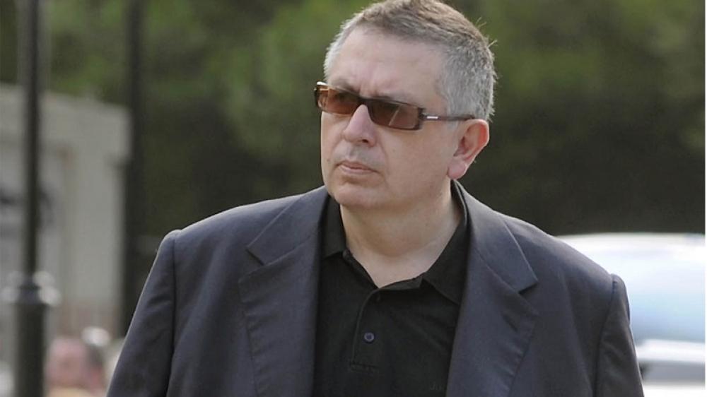 Πέθανε ο Θέμος Αναστασιάδης