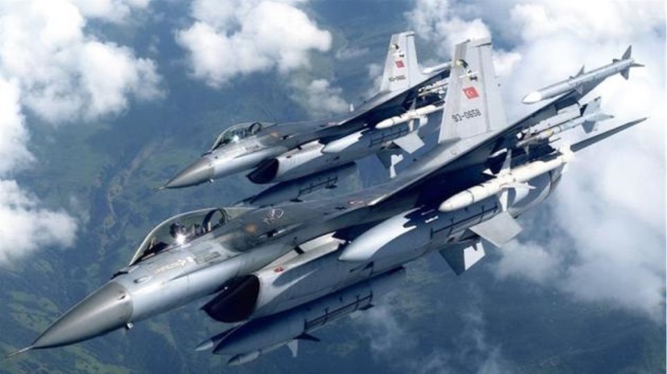 Ρωσία-Συγκρούστηκαν στον αέρα δύο βομβαρδιστικά SU-34