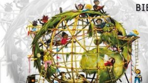 Στη Σκύρο το πρώτο «πράσινο σχολείο» με παγκόσμια σφραγίδα και διεθνή αναγνώριση