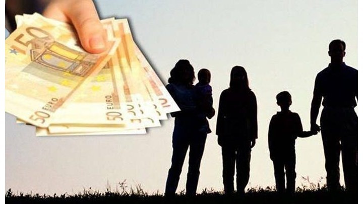 Πότε θα ανοίξει η πλατφόρμα για τις αιτήσεις του επιδόματος παιδιού για το 2019