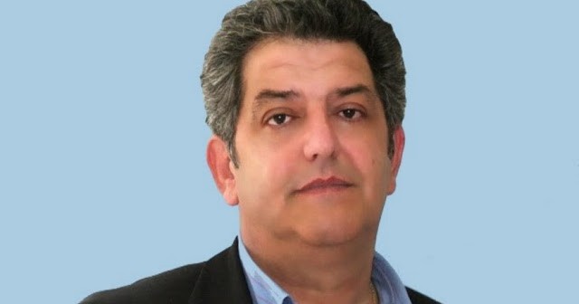Ο γιατρός-ορθοπεδικός Γεώργιος Πρίφτης υποψήφιος με τον Ζάχο Χατζηνικολή