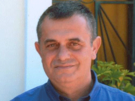 Αποκλειστικό-Υποψήφιος και πάλι με τη ΄΄Συμπολιτεία΄΄ ο Γιάννης Κούκης