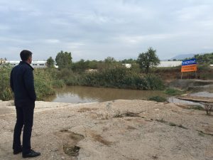 Κώστας Μπακογιάννης-Υλοποιείται το σχέδιο για τον Ασωπό