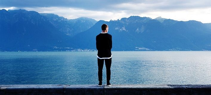Blue Monday σήμερα -Γιατί θεωρείται η πιο καταθλιπτική ημέρα του χρόνου