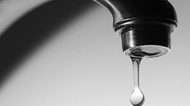 Αποκαταστάθηκε το πρόβλημα της ύδρευσης στη Χαλκίδα