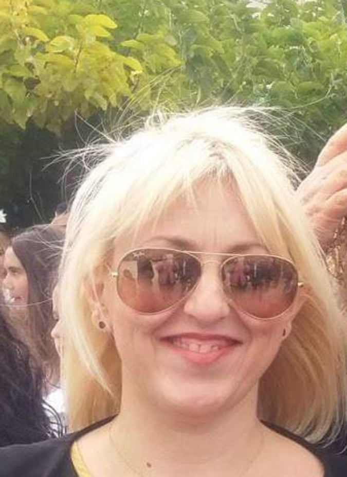 Αποκλειστικό-Πρώτη σε ψήφους στις εκλογές του Εμπορικού Συλλόγου Καρύστου η Ντασίου