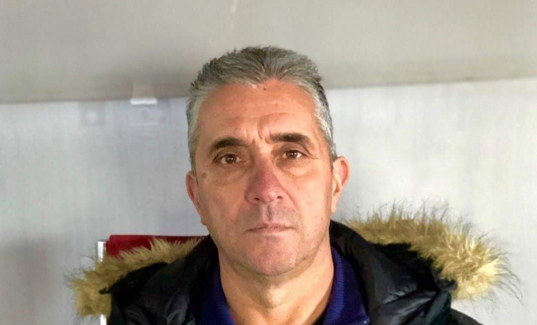 Υποψήφιος με το συνδυασμό ΛΥΣΗ ΤΩΡΑ ο Γιώργος Τσάλας