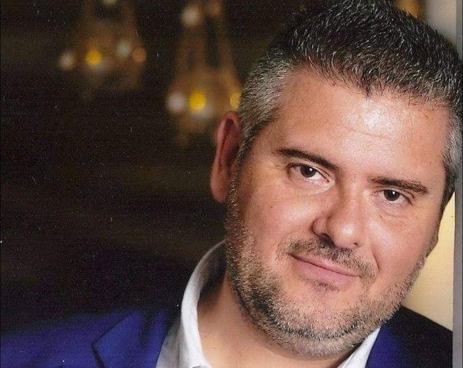Υποψήφιος με το συνδυασμό ΛΥΣΗ ΤΩΡΑ ο γιατρός Παύλος Αϊβαζίδης