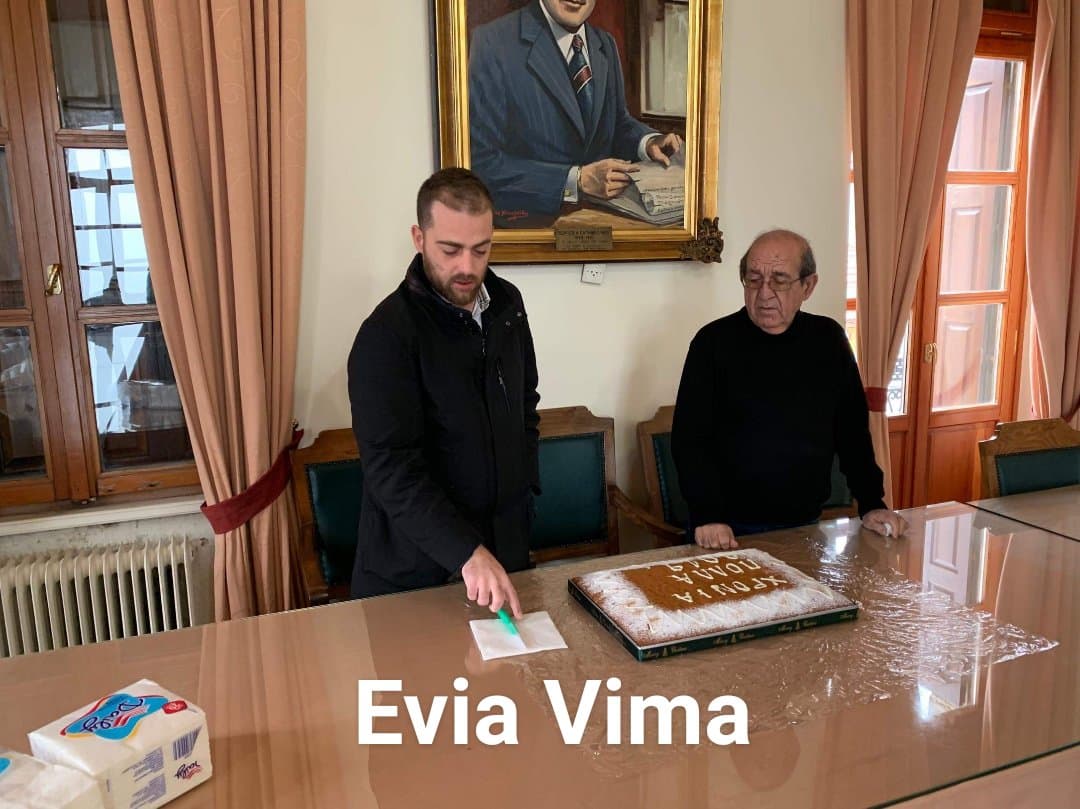 Έχει να δώσει πολλά ακόμη στην Κύμη