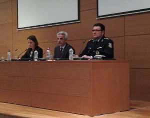 Σε εκδήλωση στην Εισαγγελία Αρείου Πάγου & του Συμβουλίου της Ευρώπης ο Αναγνωστάκης