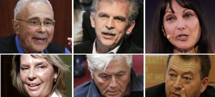 Οι 6 «πρόθυμοι» βουλευτές που θα δώσουν ψήφο εμπιστοσύνης στον Τσίπρα